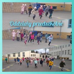 Oddziały przedszkolne