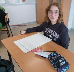 6a tworzy foldery turystyczne wycieczki do Poznania.