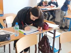 6a tworzy foldery turystyczne wycieczki do Poznania.