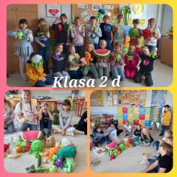 Klasa 2d