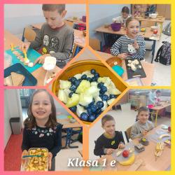 Klasa 1e