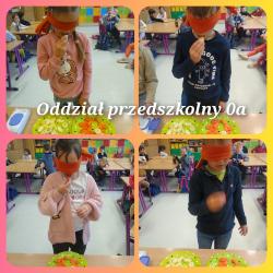 Oddział przedszkolny 0a