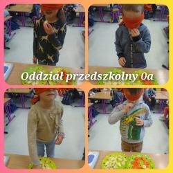 Oddział przedszkolny 0a