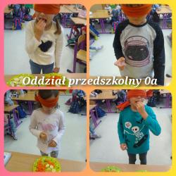 Oddział przedszkolny 0a