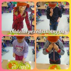 Oddział przedszkolny 0a