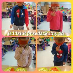 Oddział przedszkolny 0a