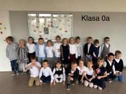 Klasa 0a.