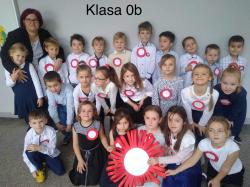 Klasa 0b.