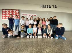 Klasa 1a.