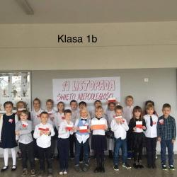 Klasa 1b.