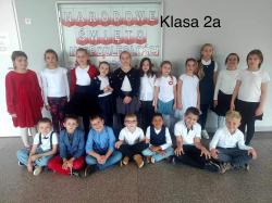 Klasa 2a.