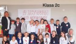 Klasa 2c.
