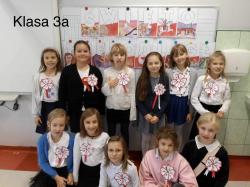 Klasa 3a.