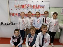 Klasa 3a.