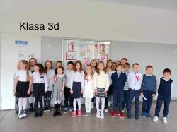 Klasa 3d.