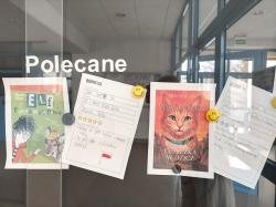 Akcja czytelnicza: Bookflix.