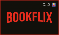 Bookflix - logo.