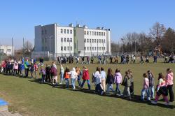 Dzień Bezpieczeństwa w SP1.