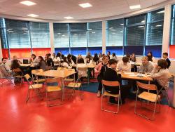 Międzyszkolne Forum Uczniowskie „Kalejdoskop Możliwości”