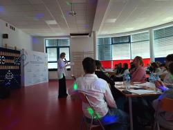 Międzyszkolne Forum Uczniowskie „Kalejdoskop Możliwości”