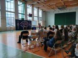 Międzyszkolne Forum Uczniowskie „Kalejdoskop Możliwości”