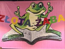 Złota Żaba 2026