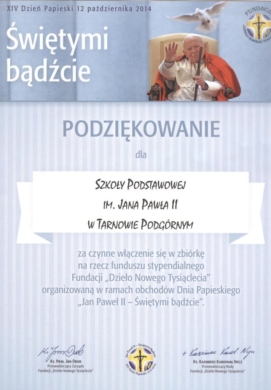 podziekowanie_fundacja podziekowanie_fundacja