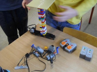 robot_5 robot_5